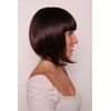 WIG ME UP - XW306-2T33 Chestnut Brown Bob Wig with
