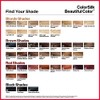 Revlon Colorsilk Beautiful Color, Black, 3 Count