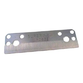 Super PCS38 Frepoly Cutter Replacement Blade