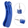 Key Turner with Space for 2 Keys, Key Grip Device.