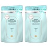 Pantene Miracles Moisture Boost Shampoo Refill 12.3 oz (350 g)