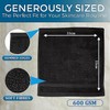 Towelogy® Luxury Flannel Face Cloth | Ultra Soft 100% Cotton