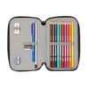 Paul Frank JOIN THE FUN Pencil Case for Children, Pencil