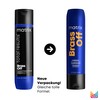Matrix | Conditioner for brunette hair, care and sealing of