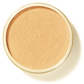 Only Minerals Foundation 13 Healthy Ochre 0.2 oz (5 g) SPF 17/PA++ 100% Mineral