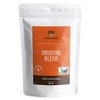 Medium Dark Roast Strong Espresso Coffee Beans 227g - Brown
