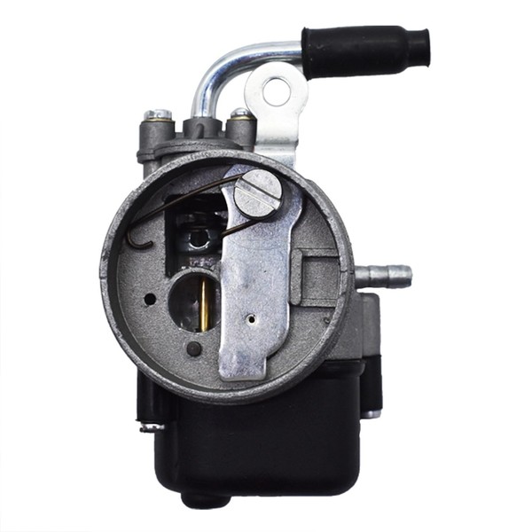waltyotur Carburetor Carb 2FM-090-047 Replacement for Ciao Piaggio Bravo Si