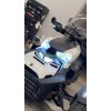 FT LED Headlight Conversion Kit for the Can-Am Spyder RT,