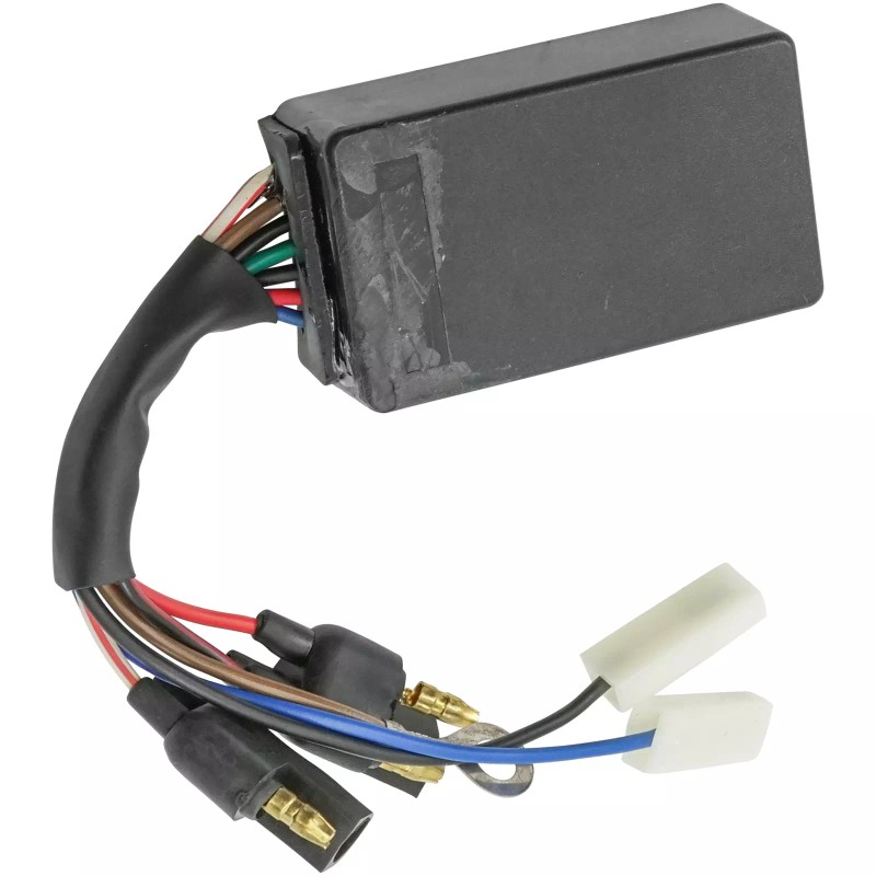 Caltric CDI Module for Polaris Xplorer 500 499Cc 1997 Magnum