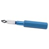 Floor Skiving Knife High Speed Steel Blade Professional PVC Plastic