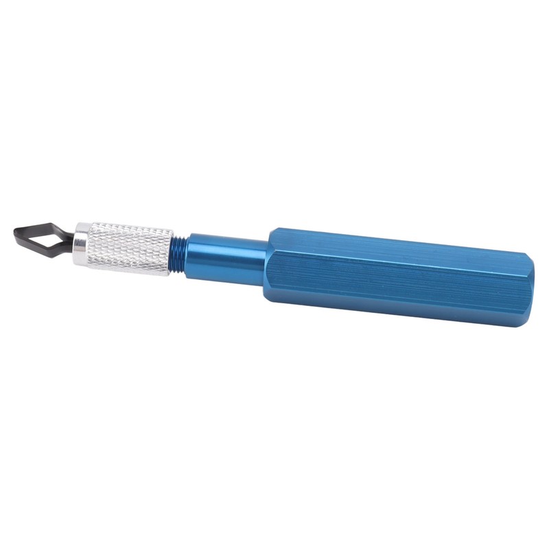 Floor Skiving Knife High Speed Steel Blade Professional PVC Plastic