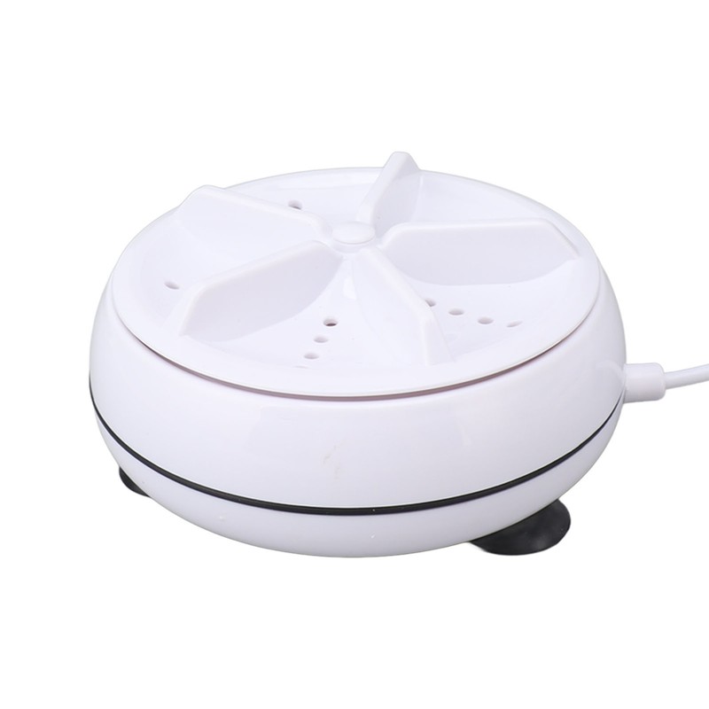 10L Portable Mini Washing Machine Folding Small Washing Machine for