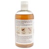 SheaMoisture Baby Wash and Shampoo 100% Virgin Coconut Oil for
