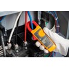 Fluke 302+ Digital Clamp Meter, 30mm Jaw, Measures AC Current