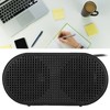 Dual Speaker USB Wired Speaker Integrated Power Supply & Audio