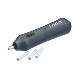 Linex 400098690 Electric Eraser Pack of 10)