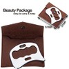 Stainless Steel Gua Sha Scraping Massage Tool-Muscle Scraper - Soft