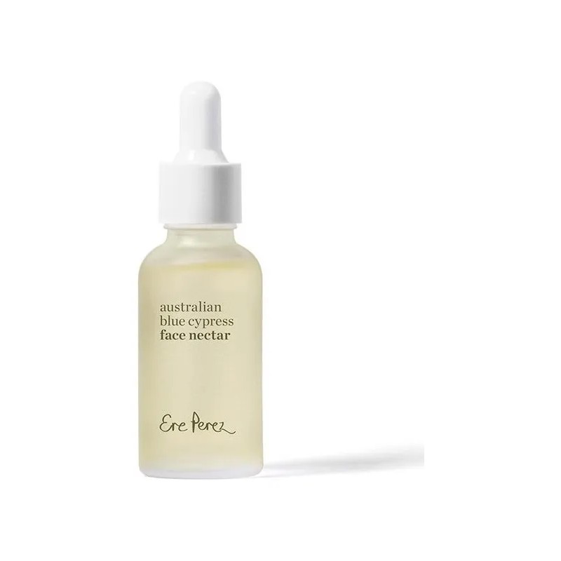 Nctar Facial Ere Perez Ciprs Azul Hipoalergnico Vegano 30mL