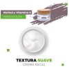 Crema Facial Noche Retinol Y Vitamina E Beohemp 50g Tipo
