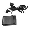 Sewing Machine Foot Pedal MultiFunction Controller 3 Pin Plug with