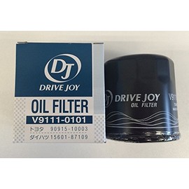 DRIVE JOY TOYOTA(トヨタ)タクティドライブジョイ オイルフィルター オイルエレメント V91110101