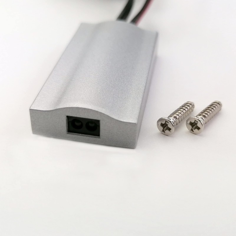 kalb | IR Door Switch Contact Snap for LED Light