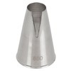 Ateco Decorating Tip 880 - Stainless steel by Ateco