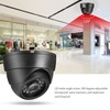 1 Million Pixel 720P AHD Infrared Camera Security Surveillance with