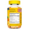 Nature Made Extra Strength Dosage Vitamin C 500 mg per