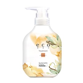 Eco HB-S Treatment (Vanilla Tea) 17.6 oz (500 g)