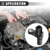 Motoforti Output Speed Sensor for Toyota Avensis 2.0 VVTi 00-18