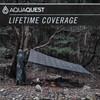 AquaQuest Defender Tarp – Heavy-Duty Waterproof (20,000 mm) Seam-Taped Rain