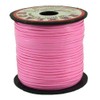SLC Rexlace Pink Plastic Lace
