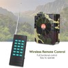 Camouflage Remote Control Outdoor Hunting Decoy Bird Caller Sound Speaker