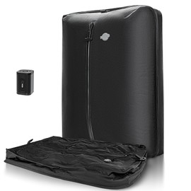 Travel Compression Bag, Travel Pouch, Compression Bag, Travel Bag, Compression Storage Pouch, Space Saving, Durable, Business Trip, Multifunctional, Lightweight, Clothes Organizer, Travel Storage,