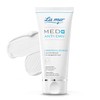La mer Med + Anti-Dry Sea Salt Cream - Rich Care for Face and Body - To Improve Skin Moisture - For Very Dry and Stressed Skin - 50 ml