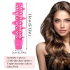 OULIGET Kit de peinado Ouliget Spiral Curls, rizadores sin calor