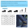 AMSNINK Shoe Covers Waterproof Unisex Waterproof Shoe Covers Reusable with