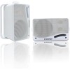STUDIOFINIX Herdio 200W Wired Waterproof Speakers: Ideal for Marine,Wall or
