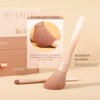DUcare Makeup Brushes 14Pcs Coffee Series Makeup Brush set with