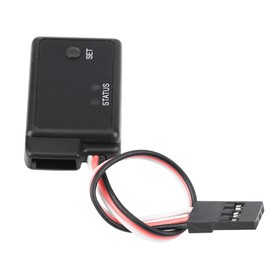 Remote Control Model Car Protector RC Toy Accessory Fail Safe Suit 4.8-6V