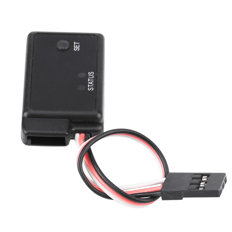 Remote Control Model Car Protector RC Toy Accessory Fail Safe