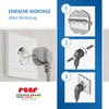 reer Socket Protectors - The Childproof Original from the Inventor,