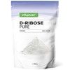 D-Ribose Powder - 320 g - 80 Daily Servings with