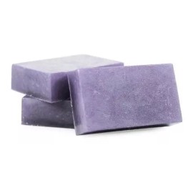 Celesty Jabón Artesanal Alcachofa Natural 100g Mayoreo 1pz