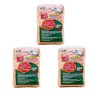EZ STRAW MULCH 2.5CF