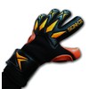ICHNOS Defract Pro adult size football extended palm finger saver