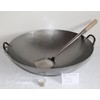 AAF Nommel® Spahtel Spatula Flat 005 Stainless Steel Large –