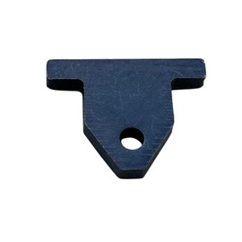 Sandbaggy Base Tie Bolt for Concrete Forms - Compatible with Standard Steel/Plywood Forms (50)