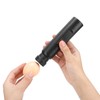 Egg Tester Cool LED Light Egg Candler Chicken Flashlight Candeling
